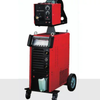 Hotsale Welding Power Mig Welding Machine 500A