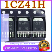 10Pcs/Lot New Original 1CZ41H LOW POWER CONSUMPTION Voltage Regulator TO-252 Good Quality