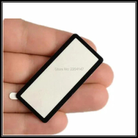 NEW Top LCD Screen Display Window Glass Cover For Nikon D300 D300s Camera Replacement Unit Repair Part