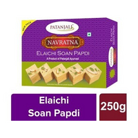 印度 酥糖 - 原味 點心 SOANPAPDI(ELAICHI) 250g