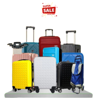 Cuci gudang koper murah ex display matahari