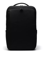 Herschel Herschel Kaslo Tech Backpack Black Backpack