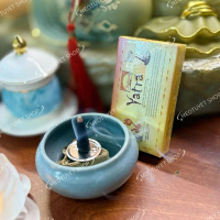 Nụ Trầm YATRA Ấn Độ - Hộp lớn 12 hộp nhỏ