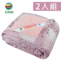【卓瑩】奈米遠紅外線冬毯2入最新款(感謝陳美鳳推薦)