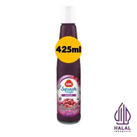 ABC Sirup Squash Delight Anggur 425 ml