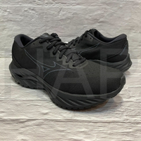 美津濃 MIZUNO WAVE INSPIRE 19 男慢跑鞋 寬楦 針織布 J1GC232253 慢跑鞋 馬拉松