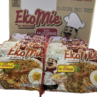 PROMO 20PCS MIE GORENG EKOMIE
