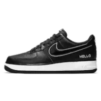 AIR FORCE 1 LOW HELLO