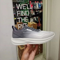 Sepatu Running Pria ERKE M.Running 11125203380-105 43
