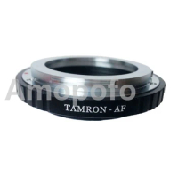 Amopofo Tamron-AF Adapter, Tamron lens to for sony alpha mount af ma adattatore a900 a850 A700 A580 A560 A550 A500 A58 A99 A57