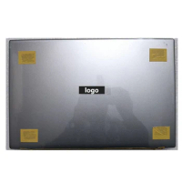 Original New Laptop case for Acer Aspire 5 A315-35 N20C5 LCD Back Cover Top Housing Replacement back Shell Silver AP3A9000500