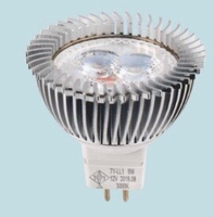 【燈王的店】LED MR16 5W 燈泡 白光 / 黃光 MR16-5W + LED-5WDC