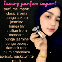 luxury parfume import by phonna