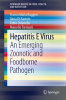 【電子書】Hepatitis E Virus