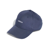 【adidas 愛迪達】BSBL STREET CAP 運動帽 棒球帽 男女 - IY5419