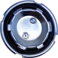 1PC Fuel Tank Float Flower Hole Plugging Plug Head Car Accessories Modified Leak Test Cover Pressure