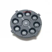 Original D300S Direction Button Conducting Resin Rubber Gasket For Nikon D300S Camera Replacement Unit Repair Part
