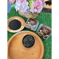 Dubai Chew Cookie kunafa glaze pistachio halal pirt Exp date panjang Marshmallow susu bubuk coklat p