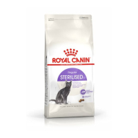 ROYAL CANIN法國皇家-絕育成貓(S37) 4kg(購買第二件贈送寵物零食x1包)
