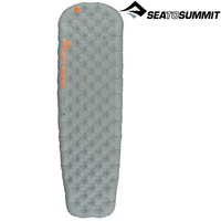 Sea to Summit 輕厚系列 加強版 R 深灰 填充保暖睡墊/充氣睡墊 STSAMELXTINS_R