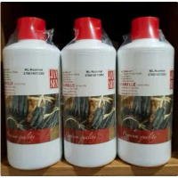 VANILLA EXTRACT JANSEN 1 KG / VANILA EKSTRAK VANILI 1KG PROMO TERLARIS/TERMURAH/TERPOPULER