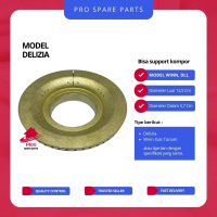 Model Burner / Kuningan Tungku Kompor Winn Gas TANAM / Delizia - Sparepart Kompor Gas Tanam