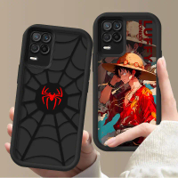 suite for Realme 8 4g เคสโทรศัพท์ LaBuBu สำหรับ Realme 8 4g ดีไซน์น่ารัก