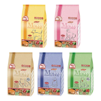 【Mobby 莫比】專業配方貓飼料7.5kg(成貓抗毛球/幼母/挑嘴/低卡)