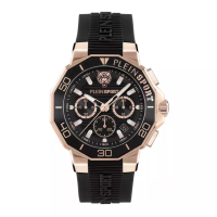 Philipp Plein Jam Tangan Pria Philipp Plein PSAGA0425 Original