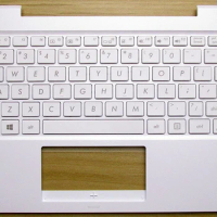 Keyboard for ASUS T100H T100HA US layout *Please inquire whether it is in stock*