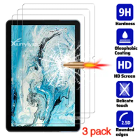 for Lenovo Chromebook Duet Screen Protector, Tablet Protective Film Tempered Glass for Lenovo IdeaPad Duet Chromebook (10.1")
