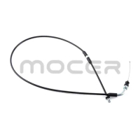 Motorcycle 1180MM Throttle Cable Line Accelerator Cables For GY6 50cc 125cc 150cc 250cc Scooter Moped ATV Quad Bike Accessories