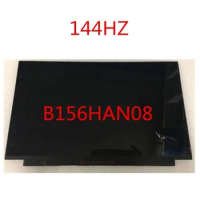Laptop lcd screen replacement 15.6" Led Lcd Screen For Dell G15 5510 G15 5511 G15 5515 FHD 144Hz 40 Pin 1920X1080