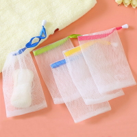 泡沫網袋洗面奶發泡可掛式潔面起泡網不傷肌膚洗臉香皂肥皂打泡袋