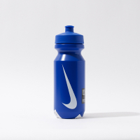 Nike BIG MOUTH BOTTLE 2.0 22OZ 藍色 大嘴巴 水壺 N000004240-822