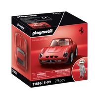 รถของเล่นสะสม เฟอร์รารี 250 GTO