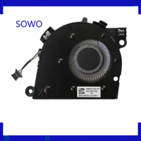 New CPU Cooling Fan for LENOVO ideapad S540-15IWL S540-15IM 5F10S13884