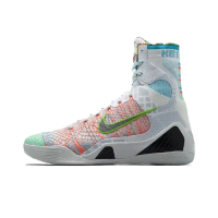 KOBE 9 ELITE PROTRO WHAT THE 2025