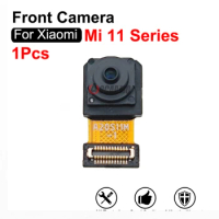 For Xiaomi Mi 11 Pro Ultra 11Pro 11Lite Front Camera Module Facing Camera Flex Cable Replacement Part