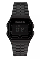 Reebok Watch Reebok Sporty Men's Watches RB RD-VNE-G9-PBSB-BB