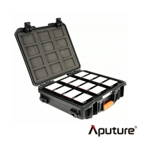 限時★..  Aputure 愛圖仕 AL-MC 12-Light Production Kit 無線充電盒 12燈組 含充電箱 公司貨【夏日限時 全館點數5倍送】