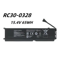 RC30-0328 Laptop Battery For Razer Blade15 Base Edition 2020 2021 RZ09-0328 RZ09-03304x RZ09-03305x RZ09-0330x RZ09-0330