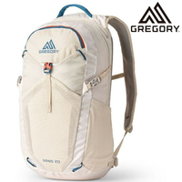 Gregory Nano 20 多功能背包/休閒包 20L 153058 A545 蠟白