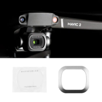 Replacement lens frame gimbal camera repair for DJI Mavic 2 Pro drone repair parts