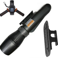 700W Jetski 14500mAh Underwater Scooter 160mins Diving Scooter Portable Free Diving Snorkeling Sea Scooter for Adults Kids