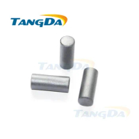 Tangda Ferrite Cores ROD core R6*12 mm 6*12 soft SMPS RF Ferrite magnets material:Mn-Zn receiving antenna radio