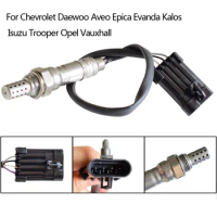 Oxygen Sensor Lambda Probe O2 Sensor Air Fuel Ratio Sensor For Chevrolet Daewoo Isuzu Opel Vauxhall 96394004 96394003 25361764