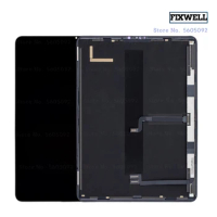 LCD Display For iPad Pro 12.9 inch 5th Gen 2021 A2378 A2462 A2461 A2379 Lcd Touch Screen Digitizer Assembly Panel LCD
