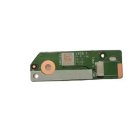 MLLSE ORIGINAL AVAILABLE FOR LENOVO Thinkpad T480S ET481 NS-B473 SWITCH POWER BUTTON BOARD FAST SHIPPING