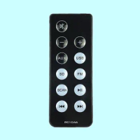 RC10A6 for Edifier Remote Control Sound Speaker System